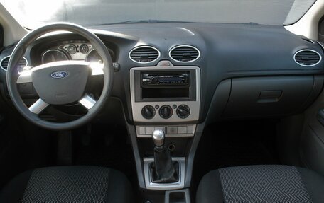 Ford Focus II рестайлинг, 2010 год, 545 000 рублей, 7 фотография
