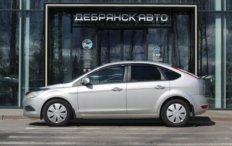 Ford Focus II рестайлинг, 2010 год, 545 000 рублей, 2 фотография