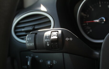 Ford Focus II рестайлинг, 2010 год, 545 000 рублей, 10 фотография