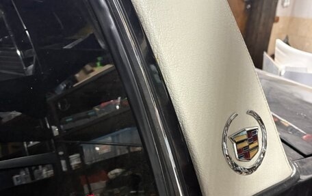 Cadillac DeVille VI, 1985 год, 2 200 000 рублей, 11 фотография