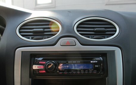 Ford Focus II рестайлинг, 2010 год, 545 000 рублей, 12 фотография