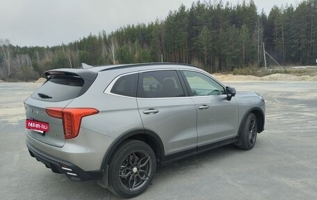 Haval Jolion, 2025 год, 2 350 000 рублей, 19 фотография