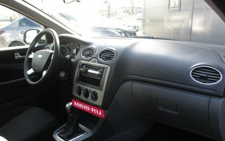 Ford Focus II рестайлинг, 2010 год, 545 000 рублей, 5 фотография