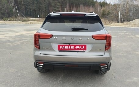 Haval Jolion, 2025 год, 2 350 000 рублей, 15 фотография