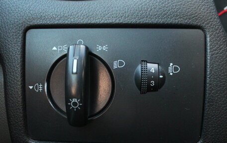 Ford Focus II рестайлинг, 2010 год, 545 000 рублей, 15 фотография