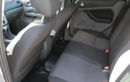 Ford Focus II рестайлинг, 2010 год, 545 000 рублей, 17 фотография