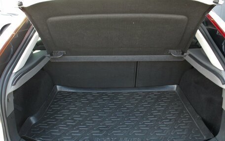 Ford Focus II рестайлинг, 2010 год, 545 000 рублей, 19 фотография