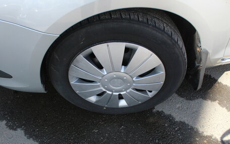 Ford Focus II рестайлинг, 2010 год, 545 000 рублей, 21 фотография