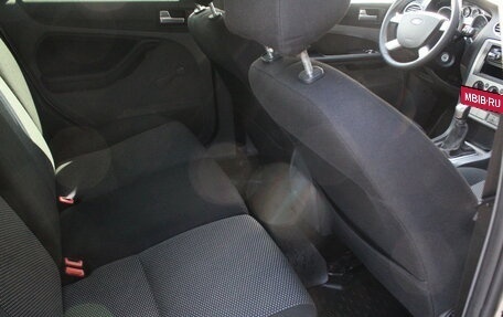 Ford Focus II рестайлинг, 2010 год, 545 000 рублей, 18 фотография