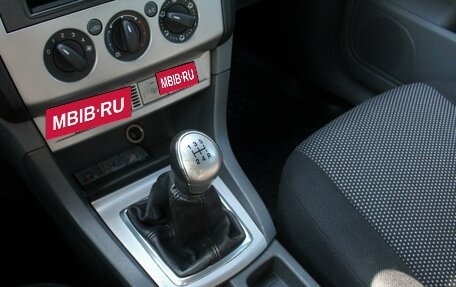 Ford Focus II рестайлинг, 2010 год, 545 000 рублей, 14 фотография