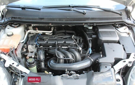 Ford Focus II рестайлинг, 2010 год, 545 000 рублей, 20 фотография