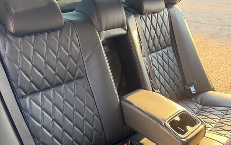 Toyota Camry, 2014 год, 1 450 000 рублей, 9 фотография