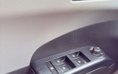 Chevrolet Aveo III, 2013 год, 600 000 рублей, 5 фотография