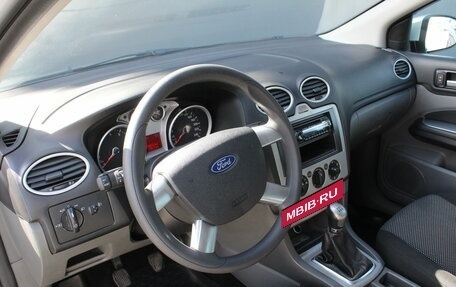 Ford Focus II рестайлинг, 2010 год, 545 000 рублей, 6 фотография