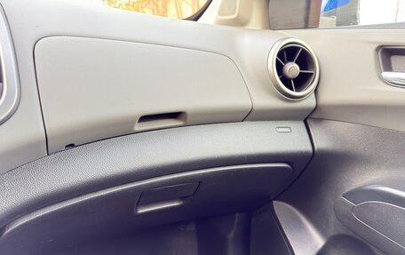 Chevrolet Aveo III, 2013 год, 600 000 рублей, 8 фотография