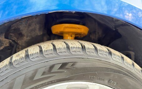 Chevrolet Aveo III, 2013 год, 600 000 рублей, 9 фотография