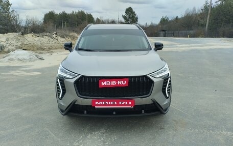 Haval Jolion, 2025 год, 2 350 000 рублей, 18 фотография