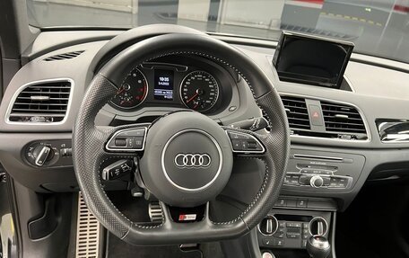 Audi Q3, 2018 год, 4 000 000 рублей, 6 фотография