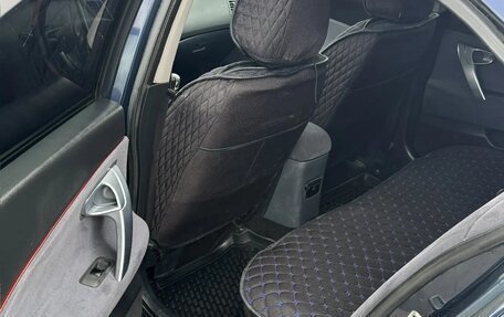 Nissan Primera III, 2005 год, 370 000 рублей, 9 фотография