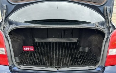 Nissan Primera III, 2005 год, 370 000 рублей, 10 фотография