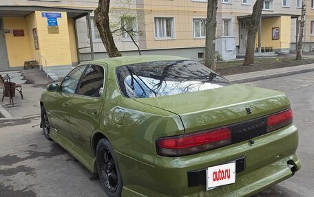 Toyota Cresta, 1993 год, 580 000 рублей, 3 фотография