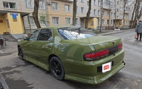 Toyota Cresta, 1993 год, 580 000 рублей, 2 фотография