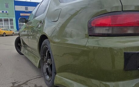 Toyota Cresta, 1993 год, 580 000 рублей, 5 фотография