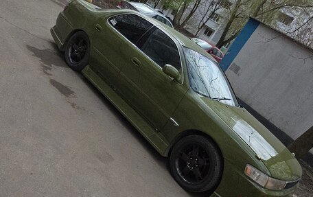 Toyota Cresta, 1993 год, 580 000 рублей, 4 фотография