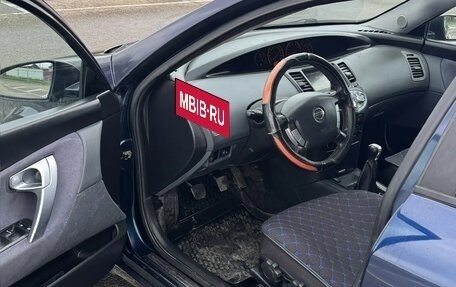 Nissan Primera III, 2005 год, 370 000 рублей, 8 фотография