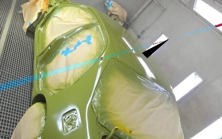 Toyota Cresta, 1993 год, 580 000 рублей, 14 фотография