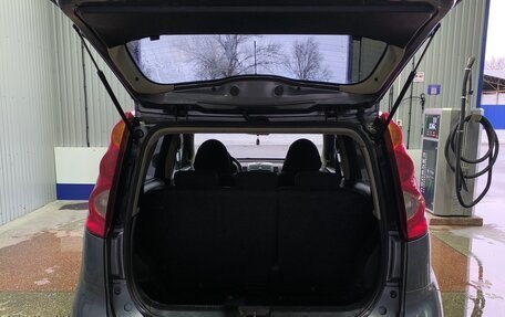 Nissan Note II рестайлинг, 2008 год, 400 000 рублей, 3 фотография