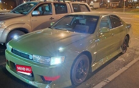 Toyota Cresta, 1993 год, 580 000 рублей, 12 фотография