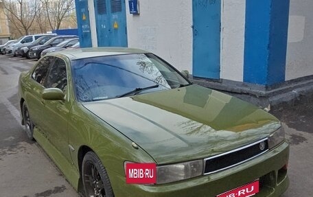 Toyota Cresta, 1993 год, 580 000 рублей, 9 фотография