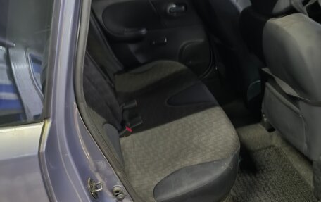 Nissan Note II рестайлинг, 2008 год, 400 000 рублей, 10 фотография