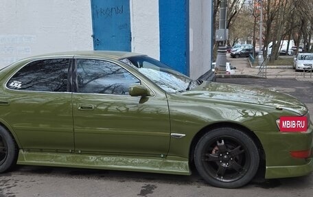 Toyota Cresta, 1993 год, 580 000 рублей, 10 фотография