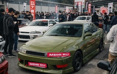 Toyota Cresta, 1993 год, 580 000 рублей, 8 фотография