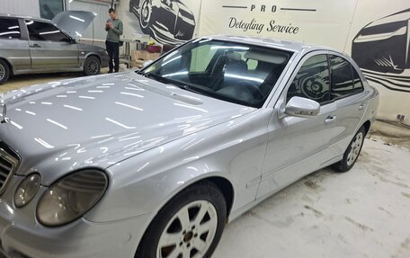 Mercedes-Benz E-Класс, 2008 год, 1 150 000 рублей, 5 фотография