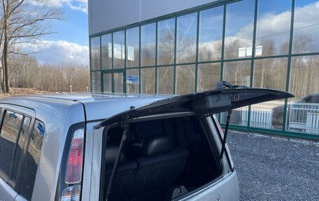 Nissan Cube II, 2000 год, 125 000 рублей, 5 фотография