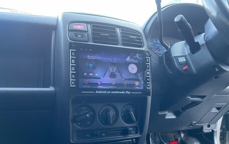 Nissan Cube II, 2000 год, 125 000 рублей, 7 фотография