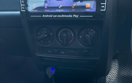 Nissan Cube II, 2000 год, 125 000 рублей, 11 фотография