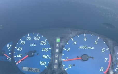 Nissan Cube II, 2000 год, 125 000 рублей, 10 фотография