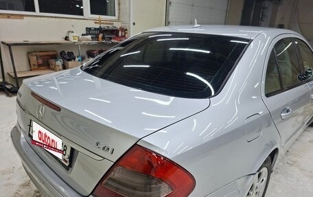 Mercedes-Benz E-Класс, 2008 год, 1 150 000 рублей, 7 фотография