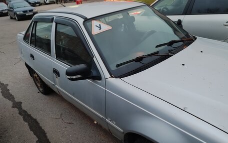 Daewoo Nexia I рестайлинг, 2013 год, 110 000 рублей, 3 фотография