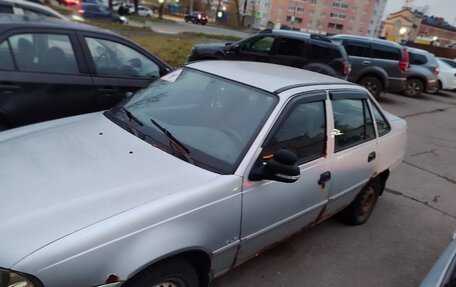 Daewoo Nexia I рестайлинг, 2013 год, 110 000 рублей, 4 фотография