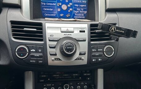 Acura RDX III, 2008 год, 1 100 000 рублей, 8 фотография