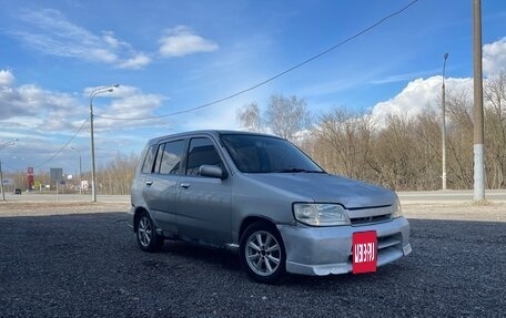Nissan Cube II, 2000 год, 125 000 рублей, 2 фотография
