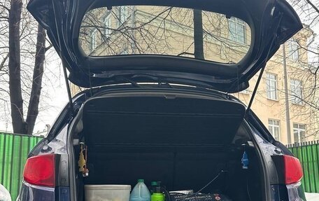 Acura RDX III, 2008 год, 1 100 000 рублей, 4 фотография