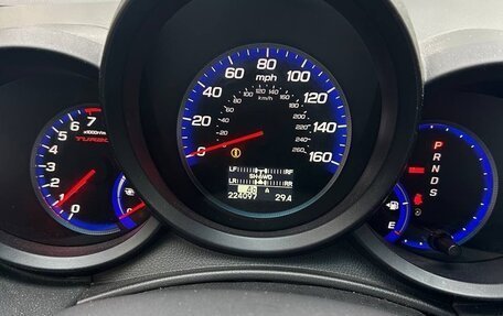 Acura RDX III, 2008 год, 1 100 000 рублей, 9 фотография