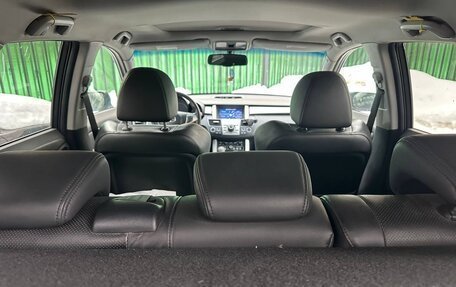 Acura RDX III, 2008 год, 1 100 000 рублей, 2 фотография