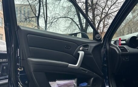 Acura RDX III, 2008 год, 1 100 000 рублей, 11 фотография